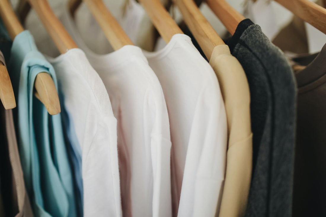 Cotton Clothing Care Tips