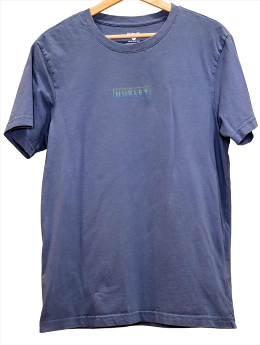 Raw Thrift - T-Shirt - Hurley