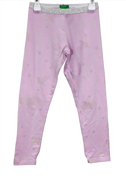 Raw Thrift - Pant - United Colours of Benetton